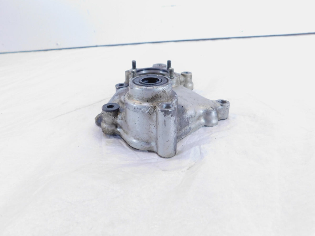 1987-2003 Suzuki Intruder 1400 VS1400 Left Engine Motor Gear Shifter Shaft Cover - C3 Cycle