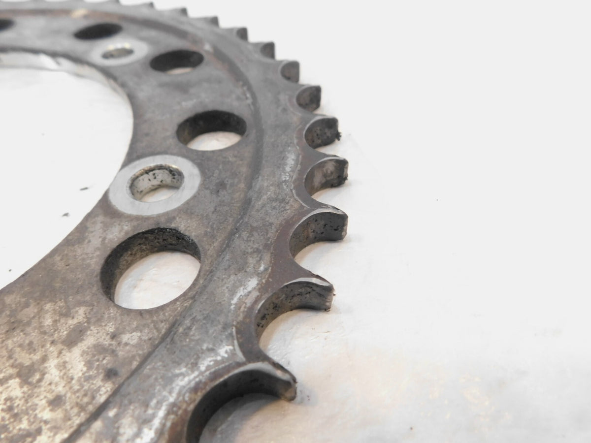 96-05 Kawasaki VN800 Vulcan 800 Classic Rear Wheel Chain Drive Gear Sprocket 42T - C3 Cycle