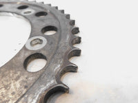 96-05 Kawasaki VN800 Vulcan 800 Classic Rear Wheel Chain Drive Gear Sprocket 42T - C3 Cycle