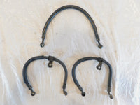 1994-1995 Honda CB1000 CB 1000 Front Brake Master Cylinder Joint Hose Lines - C3 Cycle