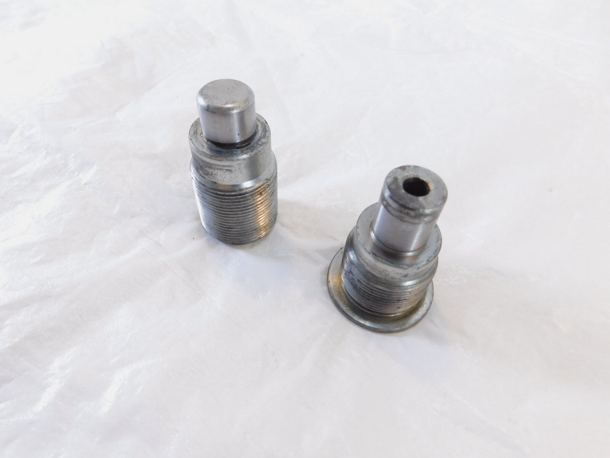 1988-1989 Honda Goldwing 1500 GL1500 Standard Left/Right Swingarm Pivot Bolts - C3 Cycle