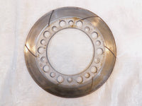 Honda Magna 750 V45 VF750 & 1100 V65 VF1100 Front Wheel Right Brake Disk Rotor - C3 Cycle