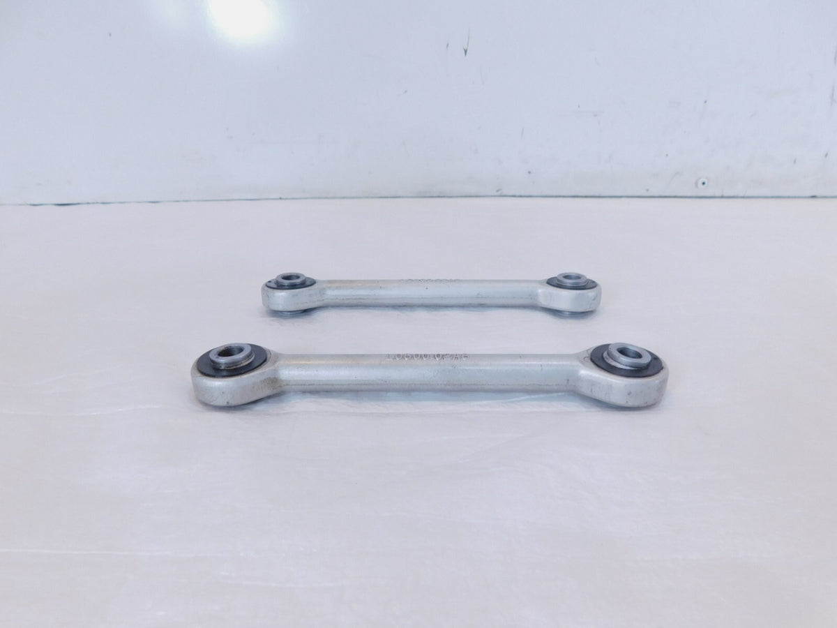 2 Buell XB9 XB12 Firebolt & Lightning & Ulysses Engine Motor Mount Tiebar Rods - C3 Cycle