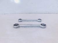 2 Buell XB9 XB12 Firebolt & Lightning & Ulysses Engine Motor Mount Tiebar Rods - C3 Cycle