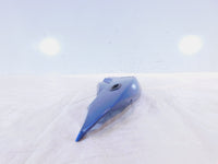 2005-2008 BMW R1200ST R1200 ST Blue Rear Right Side Tail Section Cover Fairing - C3 Cycle