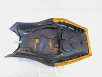 2008-2010 Buell XB XB12 XB12X Ulysses Main Front Rider & Rear Passenger Seat - C3 Cycle
