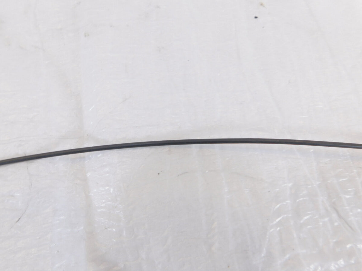 Honda ST1300 ST1300A ST1300AC Fuel Gas Petrol Tank Pivot Stopper Cable Line Wire - C3 Cycle