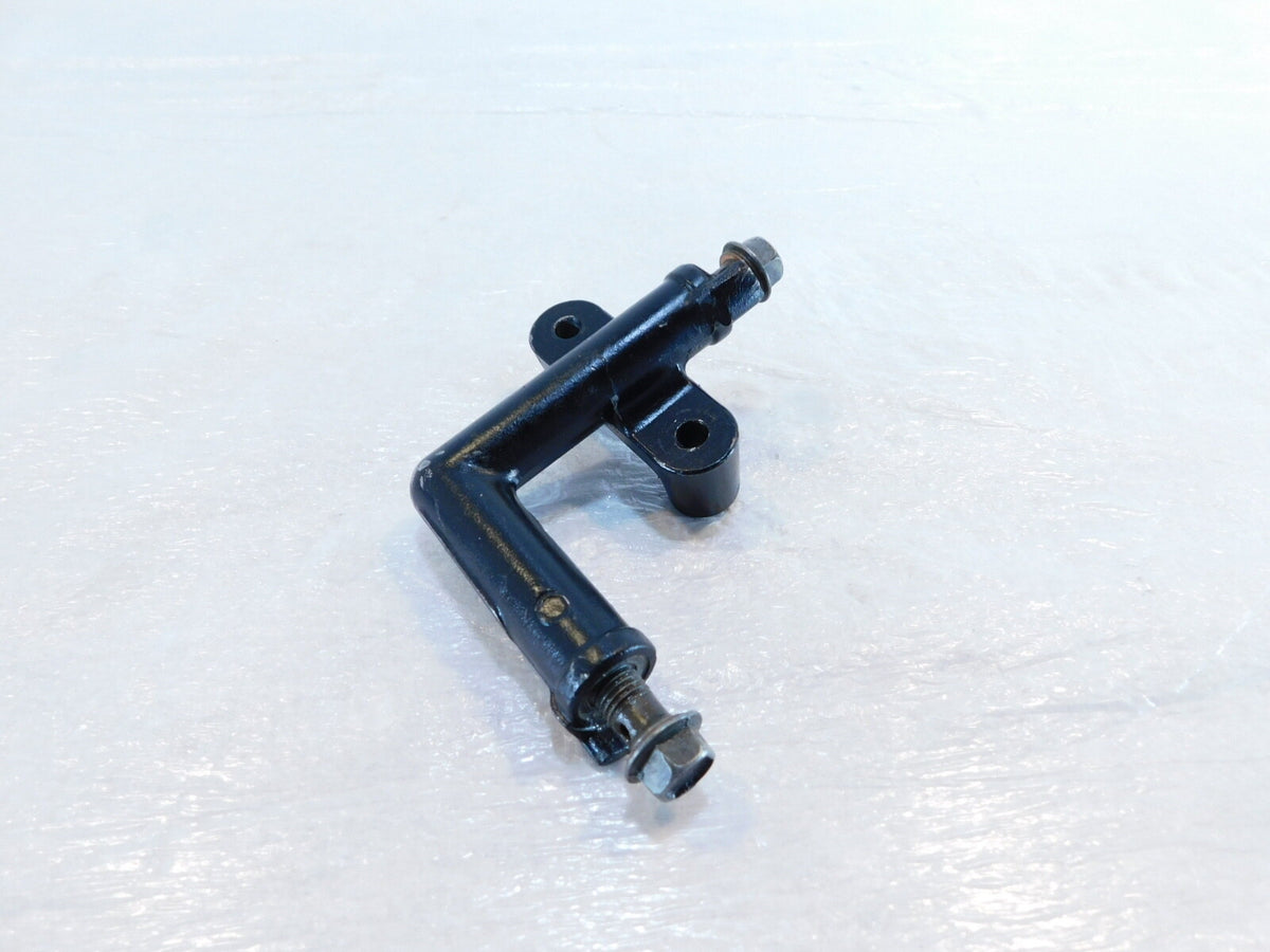 Yamaha VStar XVS1100 Classic Silverado Front Brake Hose Pipe Line Splitter Joint - C3 Cycle