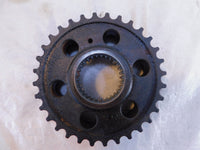 Harley Davidson Milwaukee 8 Softail Electra Glide M8 Front Belt Pulley Sprocket - C3 Cycle