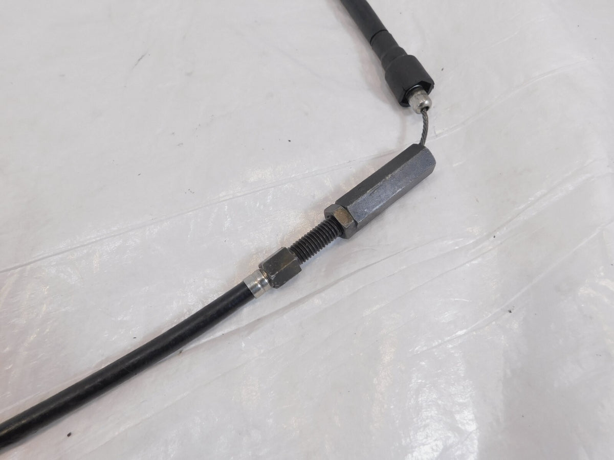 Kawasaki Vulcan 800 Classic Drifter VN800 Carburetor Choke Starter Cable Line - C3 Cycle
