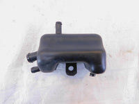 1983-1985 Honda Nighthawk 650 CB650 Black Air Intake Filter Cleaner Storage Tank - C3 Cycle