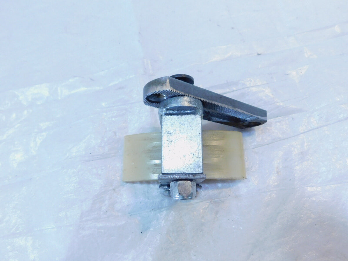 2001 Titan Phoenix ZRM ZSX Ultima Engine Motor Primary Chain Tensioner Pad - C3 Cycle