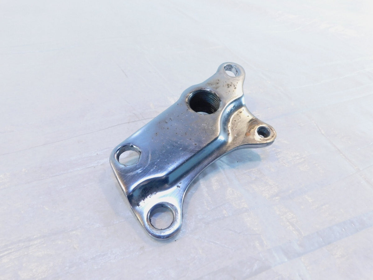Harley Sportster 883 1200 Right Shift Pedal Forward Control Engine Motor Mount - C3 Cycle