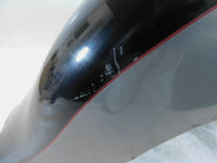 2000 00 Victory Standard V92 Cruiser Silver & Black Rear Wheel Cover Fender - C3 Cycle