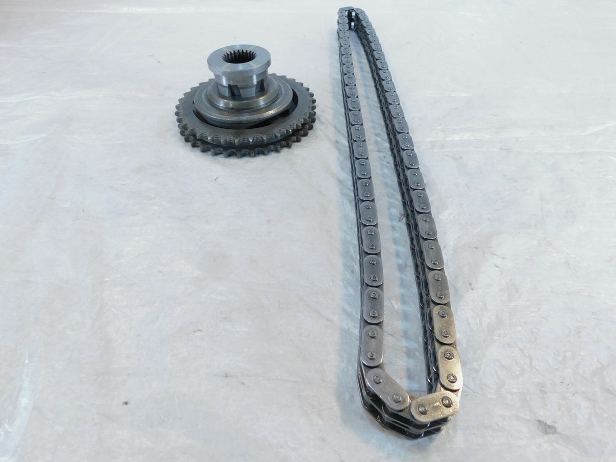2014-2016 Harley Davidson Road Street & Electra Glide Compensator Gears Assembly - C3 Cycle