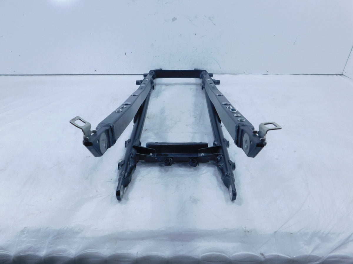 2019-2020 Yamaha Niken GT MTX9 MXT850 Rear Seat Tail Section Subframe Sub Frame - C3 Cycle