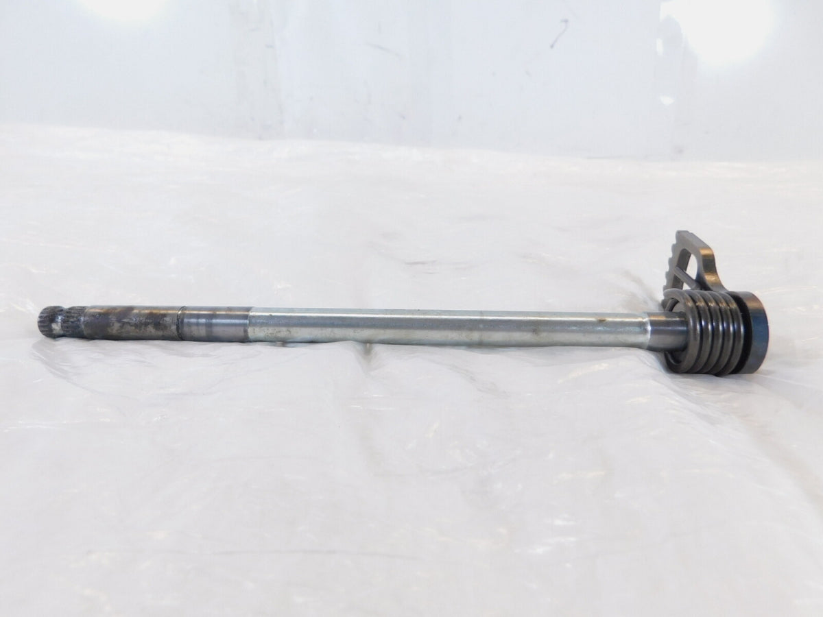 Suzuki Katana 600 GSX600F GSX750F GSF1200S Transmission Gear Shifter Shift Shaft - C3 Cycle