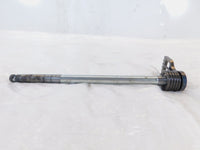 Suzuki Katana 600 GSX600F GSX750F GSF1200S Transmission Gear Shifter Shift Shaft - C3 Cycle