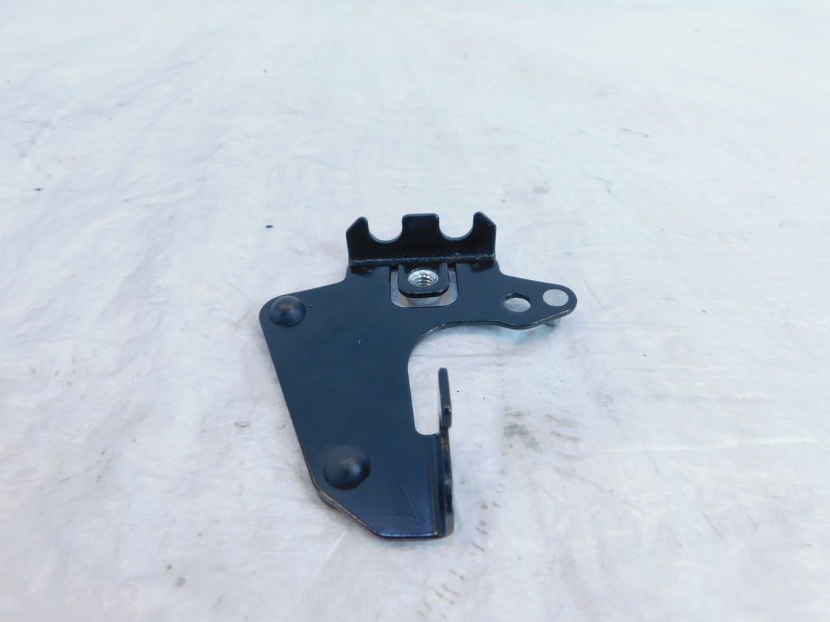 2009-2013 Harley Davidson Sportster XR1200 1200 Oil Tank Bag Line Mount Bracket - C3 Cycle