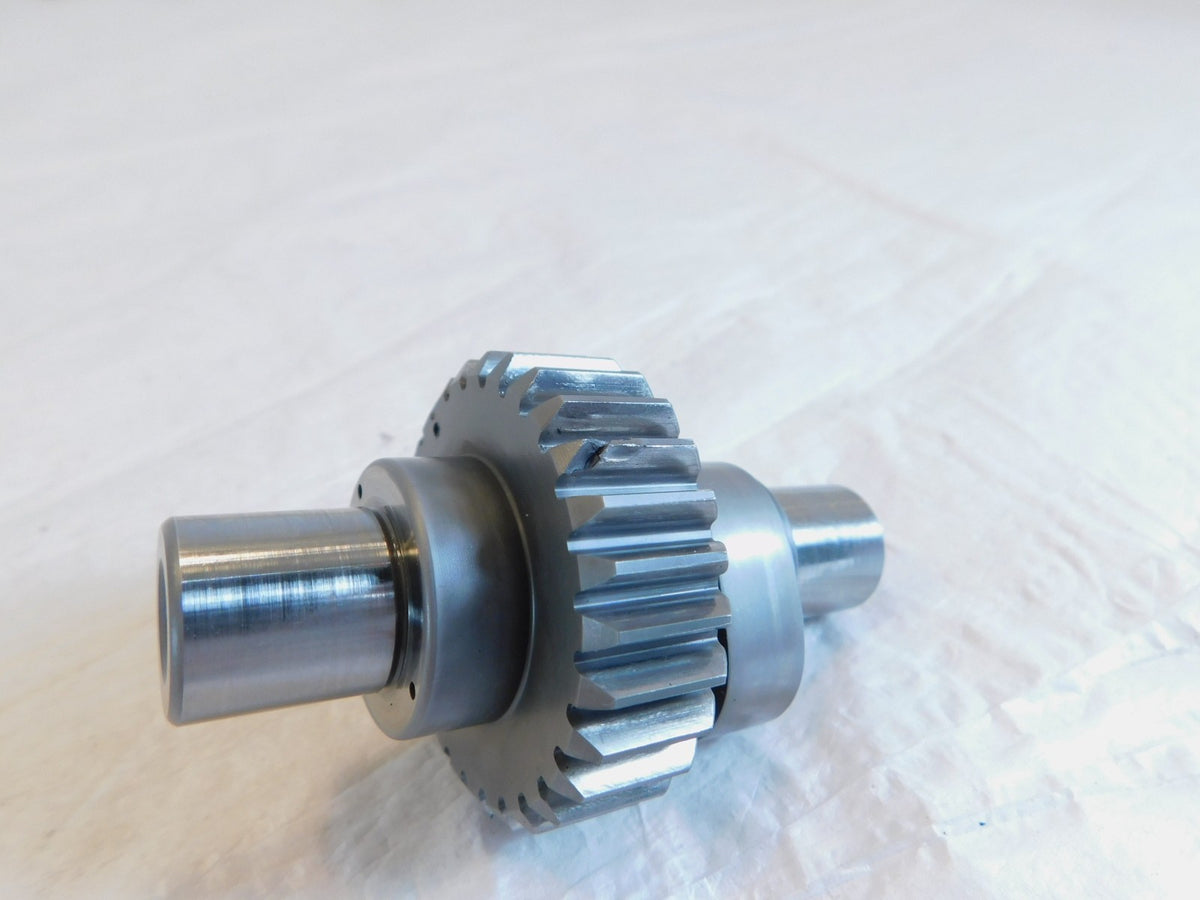 91-99 Harley Davidson Sportster 883 1200 Andrews N4 Cam Shaft Gear Camshaft Set - C3 Cycle