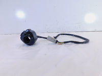 Harley Davidson Softail Dyna Sportster Left Handlebar Horn Turn Signal Switches - C3 Cycle