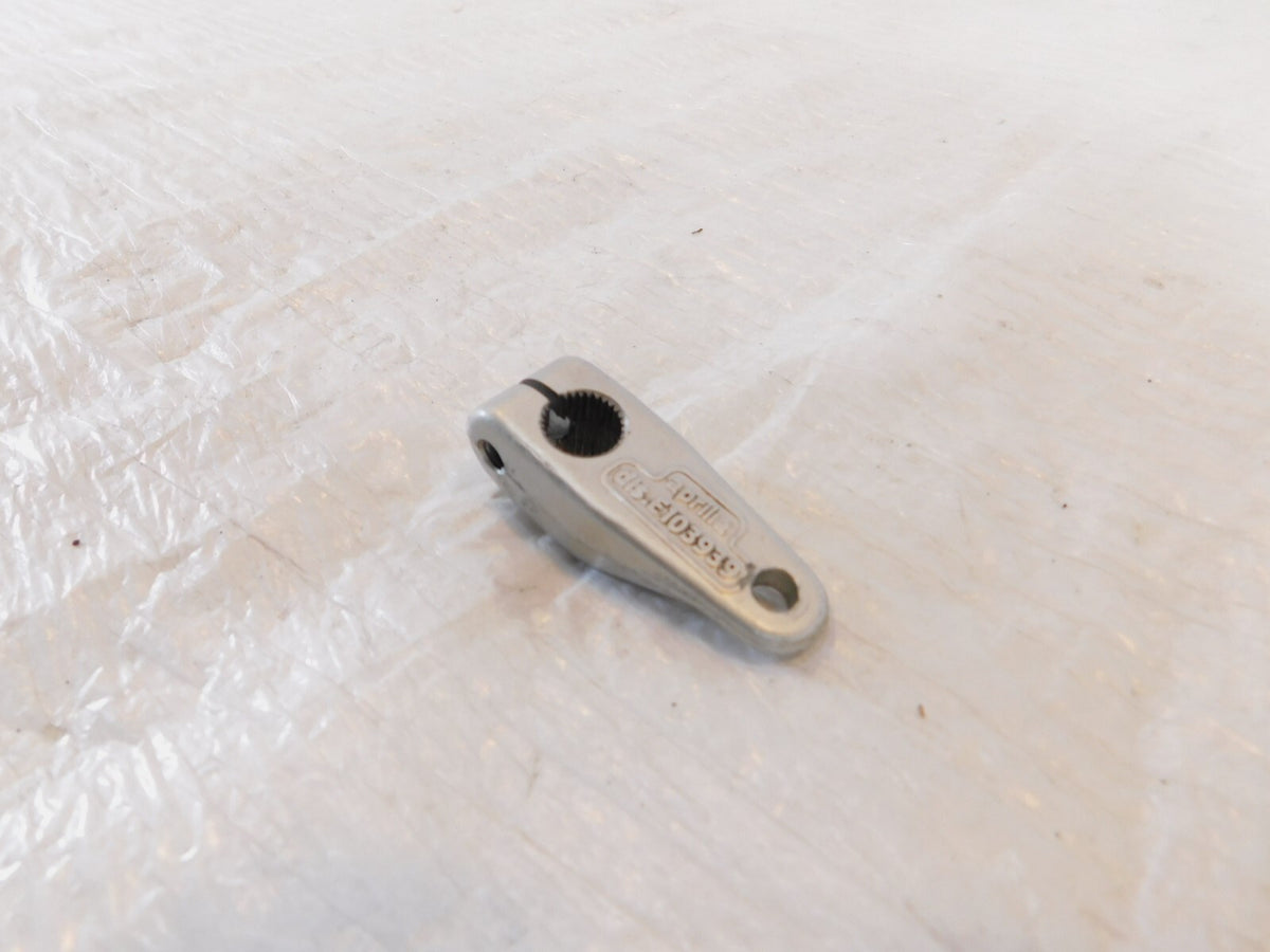 Aprilia RST1000 RST Futura & Falco Gear Change Shifter Pedal Linkage Rod Arm - C3 Cycle
