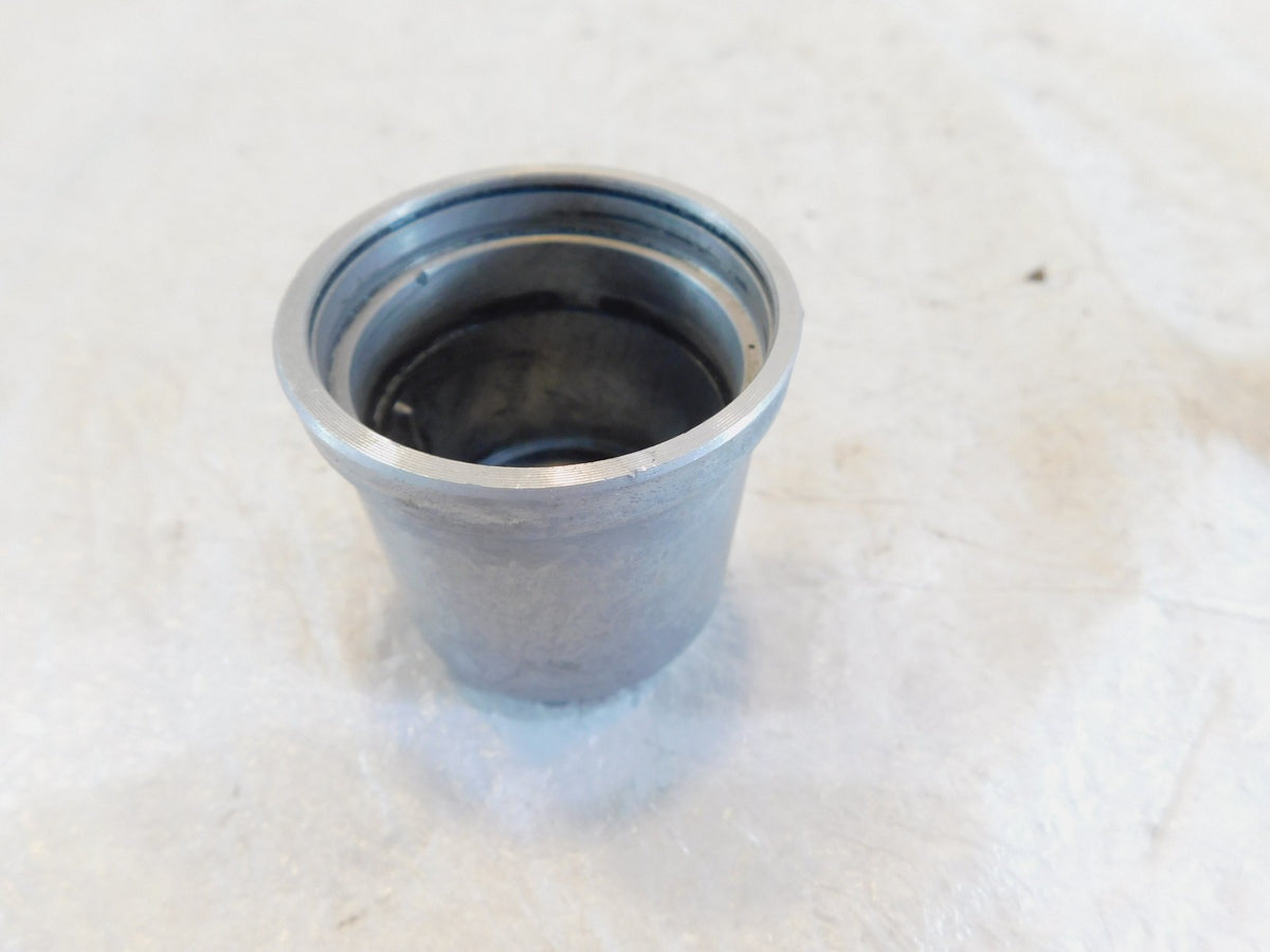 Honda CB350 CB350K Scrambler CL350 350 Engine Motor Oil Pump Filter Rotor & Cap - C3 Cycle
