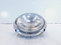 1987-2003 Suzuki Intruder 1400 VS1400 VS1400GLP Front Head Light Lamp Lens & Rim - C3 Cycle