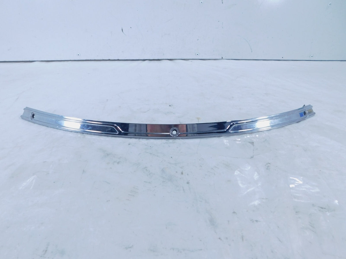 Harley Davidson Touring Street & Electra Glide Fairing Windshield Trim Strip - C3 Cycle