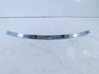 Harley Davidson Touring Street & Electra Glide Fairing Windshield Trim Strip - C3 Cycle