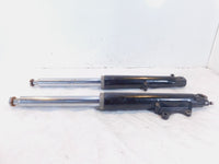Harley Davidson Touring Road King Electra Glide Front End Suspension Fork Shocks - C3 Cycle