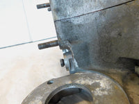 72 Harley Ironhead Sportster XLH 1000 Engine Motor Crankcase Crank Case Block - C3 Cycle