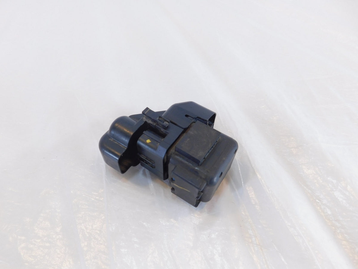 2017-2022 Honda CBR1000RR CBR1000S CBR1000 Starter Relay Solenoid Switch & Cover - C3 Cycle