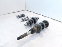 Harley Davidson Twin Cam Touring Dyna & Softail 5-Speed Transmission w/ Shifter - C3 Cycle