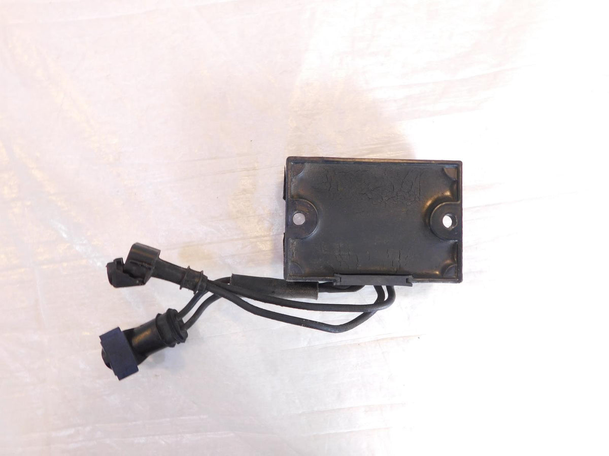 06-07 Harley Davidson Sportster 883 & 1200 Electric Voltage Rectifier Regulator - C3 Cycle