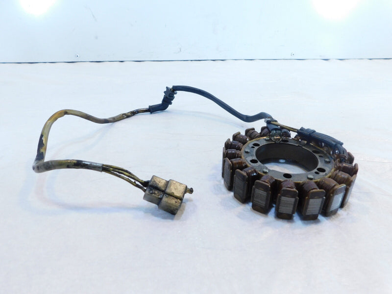 88-98 Honda VT600 Shadow 600 VLX Deluxe Alternator Generator Stator Magneto Coil