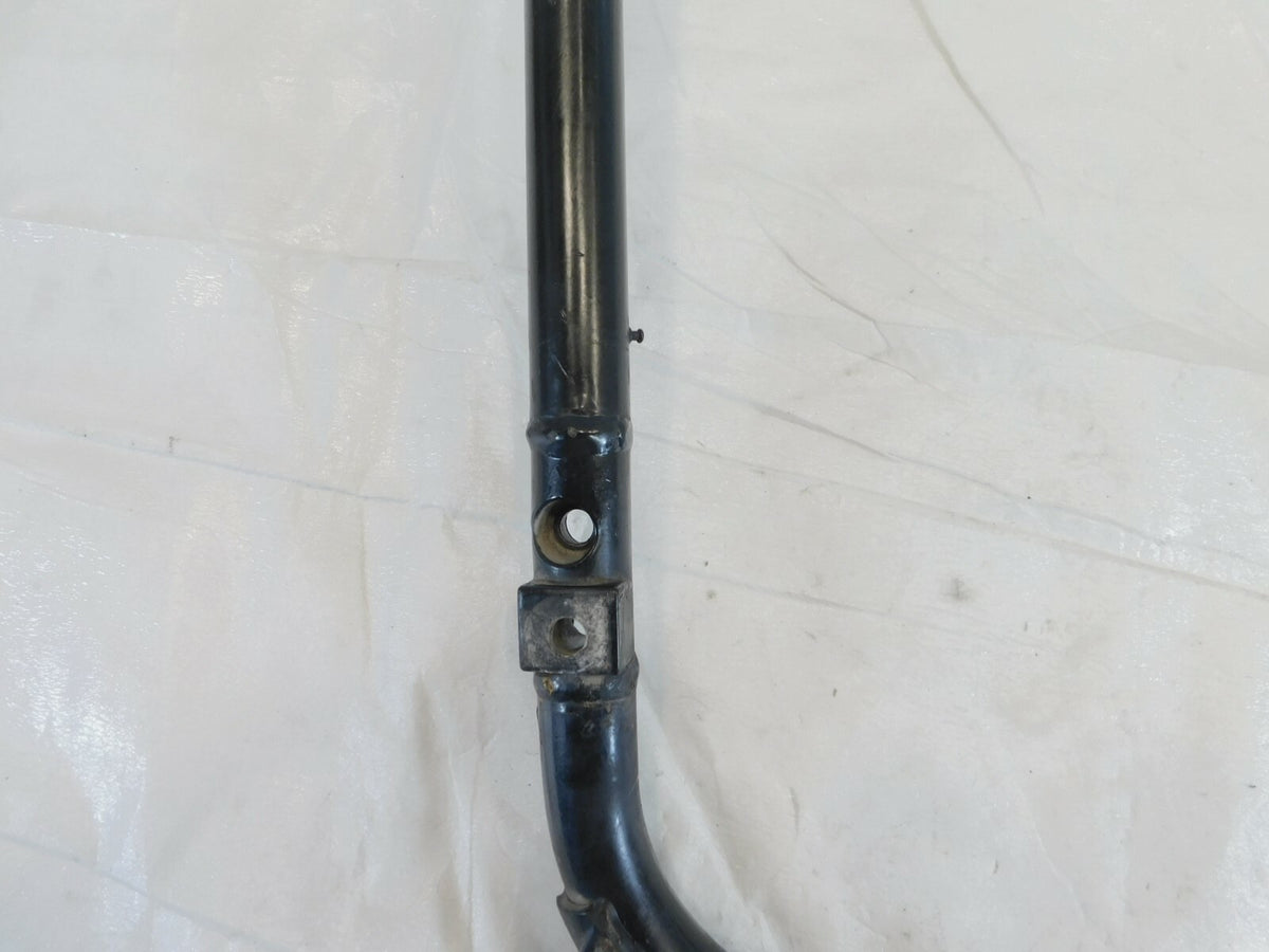 1999 & 2000 Victory Standard V92 Cruiser Left & Right Frame Down Rail Brackets - C3 Cycle