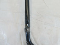1999 & 2000 Victory Standard V92 Cruiser Left & Right Frame Down Rail Brackets - C3 Cycle