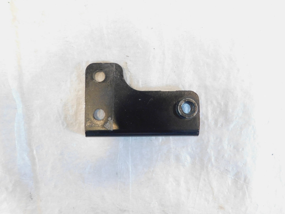 Harley Davidson Touring Road King Street & Electra Glide Exhaust Hanger Bracket - C3 Cycle