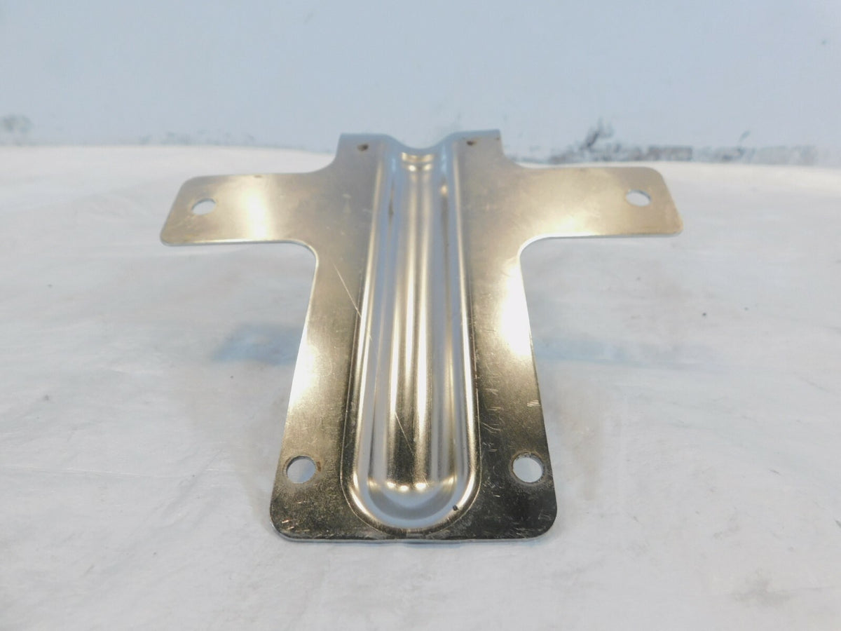 2004-2012 Victory Kingpin Rear Fender Front License Plate Mount Bracket 5247446 - C3 Cycle