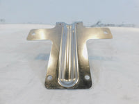 2004-2012 Victory Kingpin Rear Fender Front License Plate Mount Bracket 5247446 - C3 Cycle