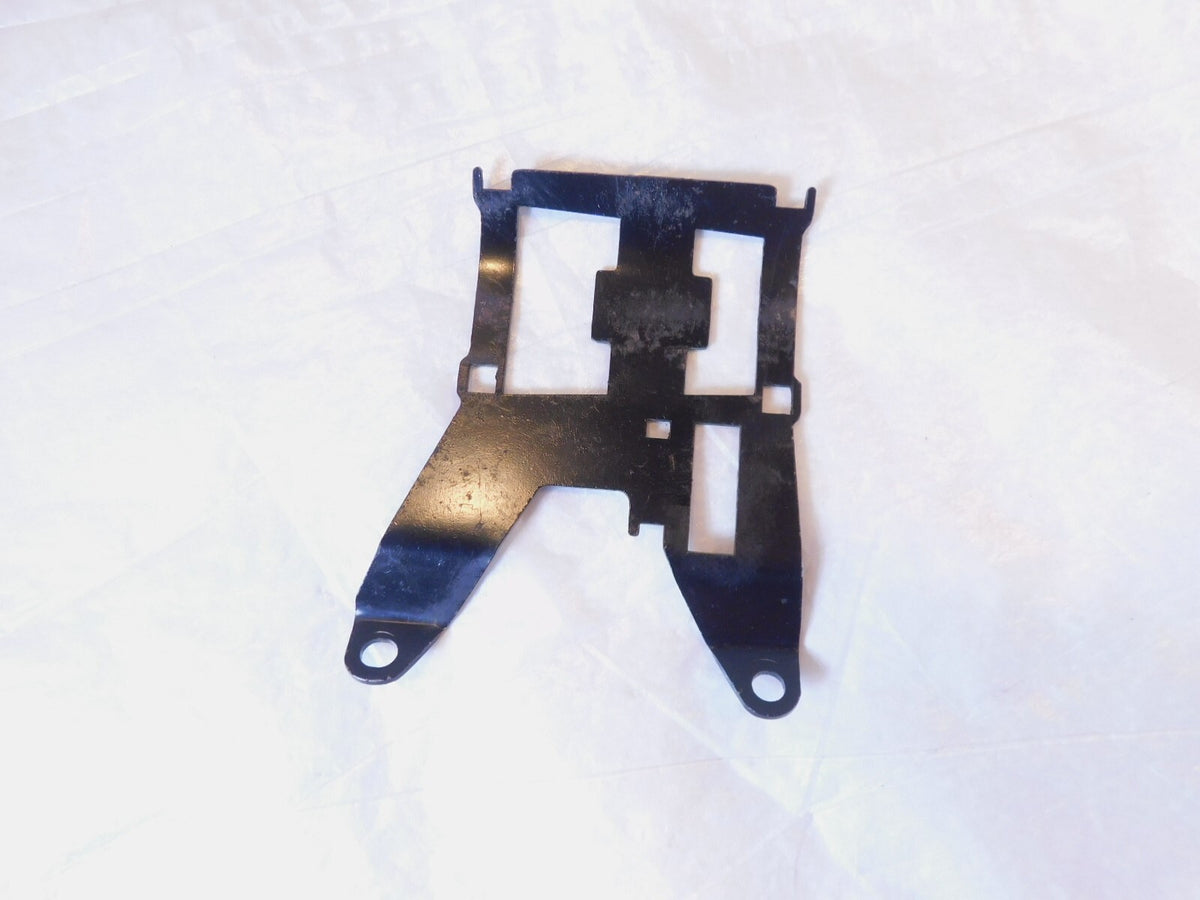 Triumph Speed Triple R Sprint ST Tiger 1050 Evap Charcoal Canister Bracket Mount - C3 Cycle