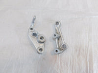 Aprilia RSV1000 Mille Tuono R Rear Brake Master Cylinder & Pedal Support Mounts