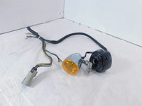Harley Davidson Softail Dyna Sportster Left Handlebar Horn Turn Signal Switches - C3 Cycle