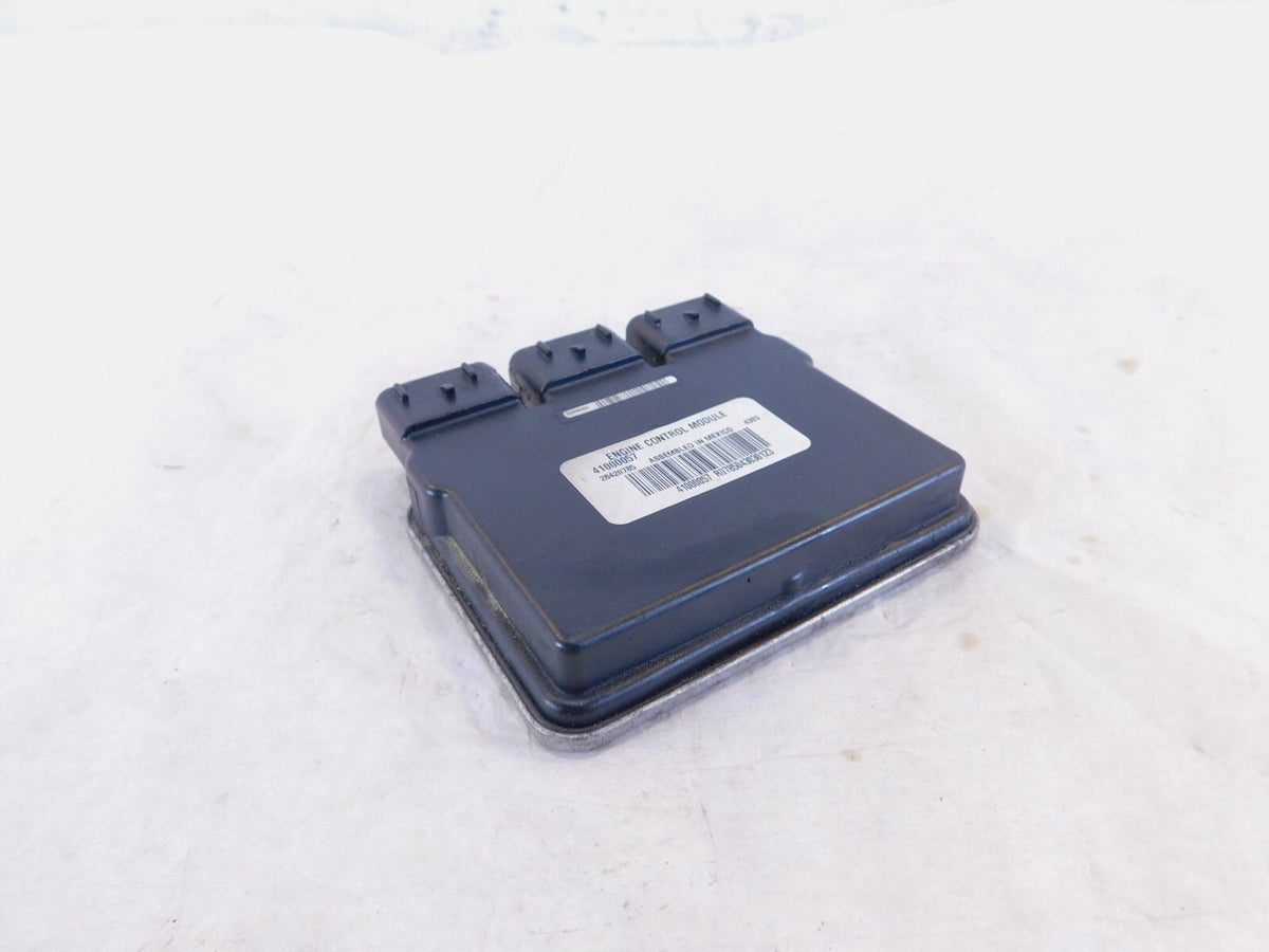 2014-2016 Harley Davidson Road Street Electra Glide ECM Ignition Module Computer - C3 Cycle