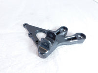 22-24 Yamaha YZFR7 YZF-R7 R7 Front Right Foot Peg Footrest Mount Stay Bracket