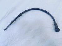 2001-2009 Yamaha V-Star 1100 XVS1100 Custom Front Brake Hose Pipe Line - C3 Cycle