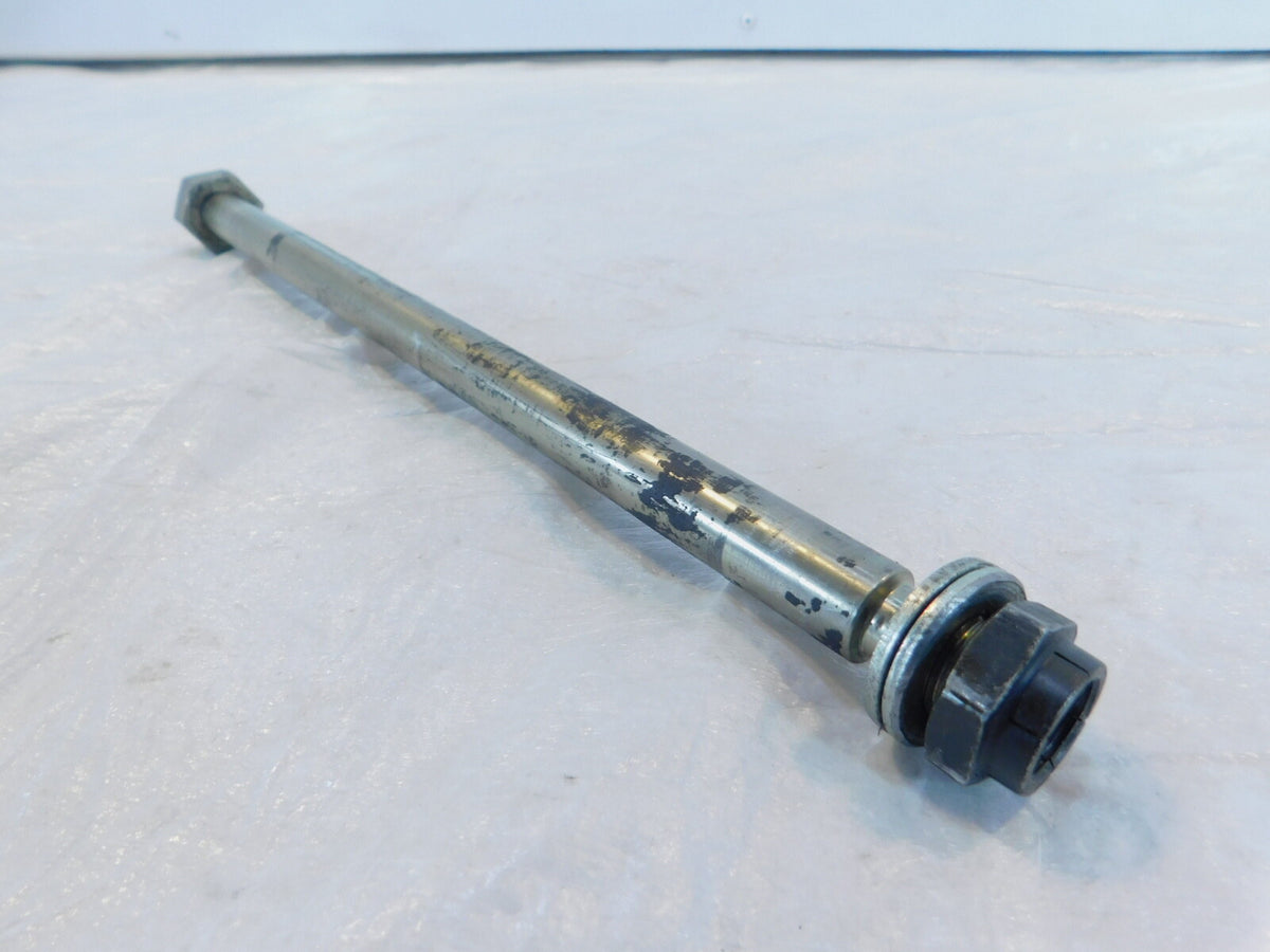 2003 2004 & 2005 Victory Vegas & Kingpin Rear Fork Swingarm Swing Arm Pivot Bolt - C3 Cycle