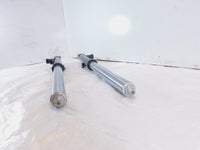 1990 & 1991 Kawasaki Ninja ZX11 ZX1100 ZX1100C Front Wheel Fork Shock Leg Tubes