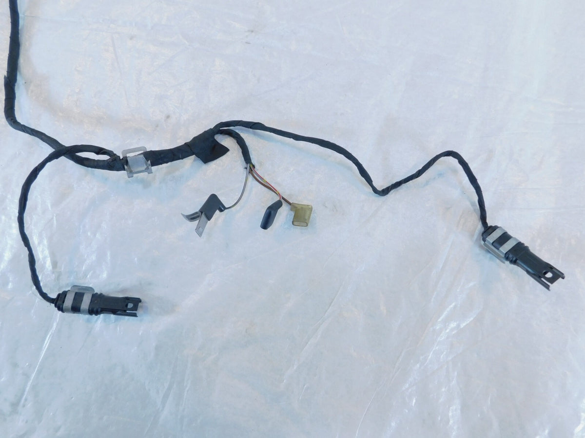 2006-2013 BMW F800S & F800ST Rear Fender Taillight Tail Lamp Wire Sub Harness - C3 Cycle
